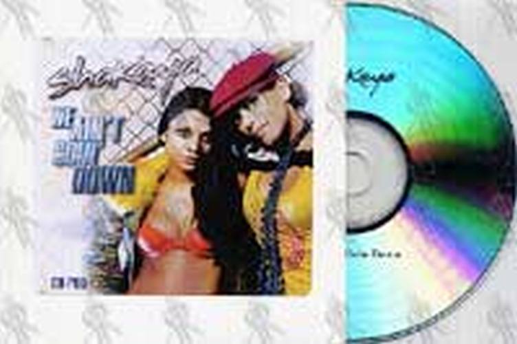 SHAKAYA - We Ain't Goin' Down - 1