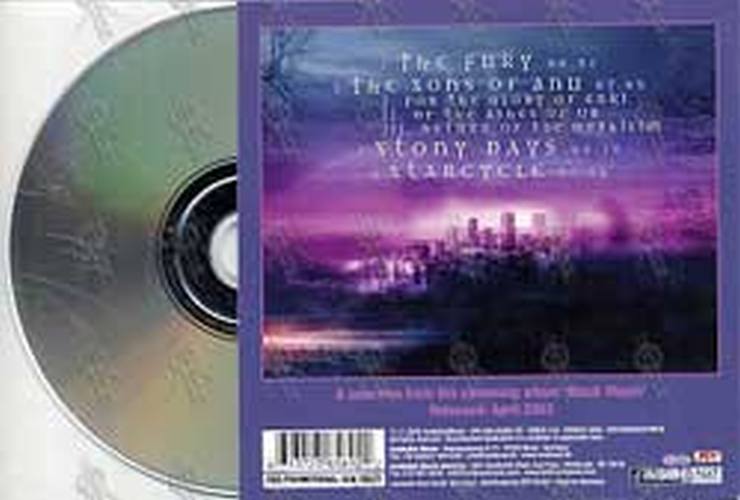 SHERINIAN-- DEREK - Black Utopia - 2