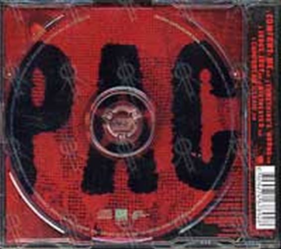 SHIHAD - Comfort Me - 2