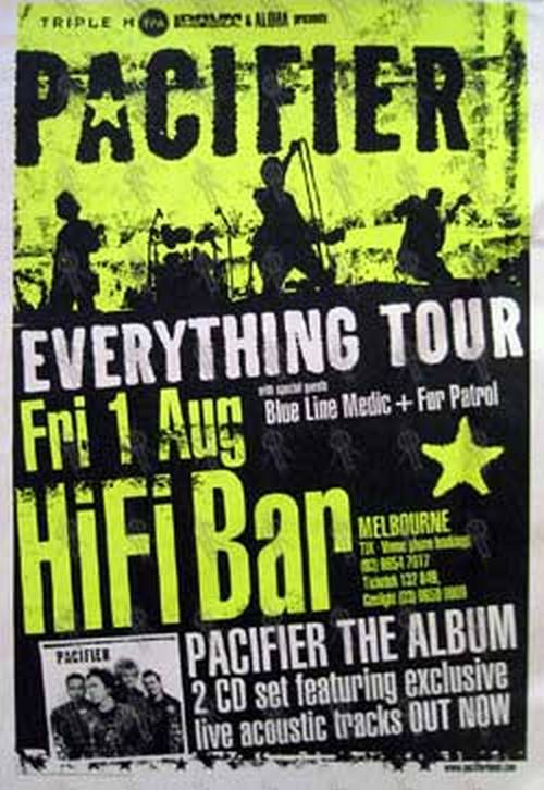 SHIHAD - 'Hi Fi Bar
