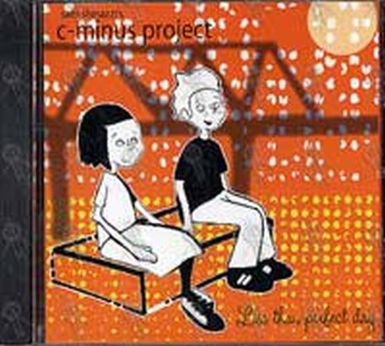 SHINAZZI-- SAM - Less Than Perfect Day - 1