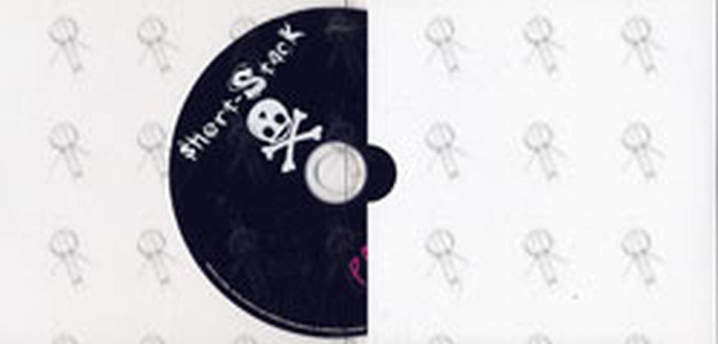 SHORT STACK - Princess - 3