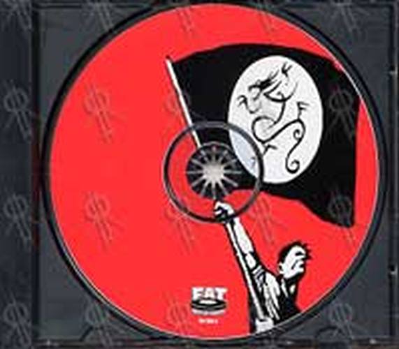 SICK OF IT ALL - Potential For A Fall - 3