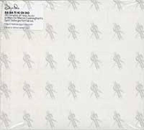 SIGUR ROS - Ba Ba Ti Ki Di Do - 1