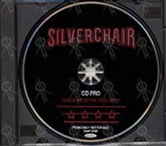 SILVERCHAIR - Anthem For The Year 2000 - 3