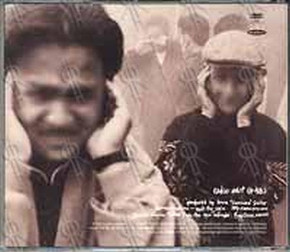 SILVERCHAIR - Israel's Son - 2