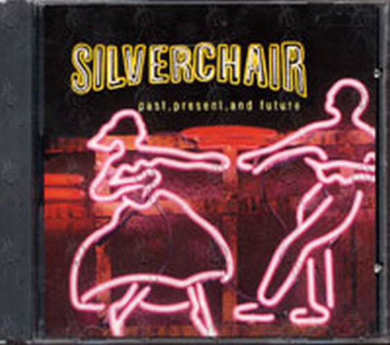 SILVERCHAIR - Past