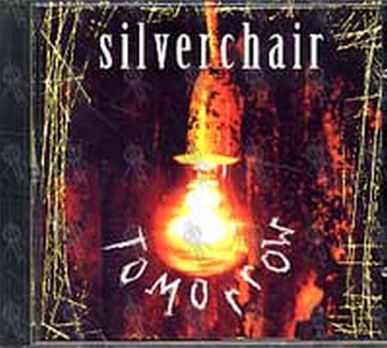 SILVERCHAIR - Tomorrow - 1