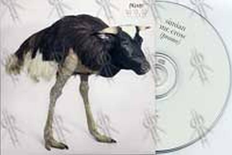 SIMIAN - Mr. Crow - 1