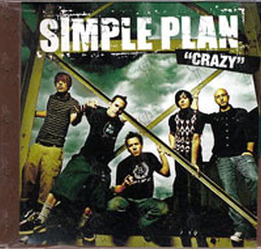 SIMPLE PLAN - Crazy - 1
