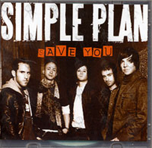 SIMPLE PLAN - Save You - 1