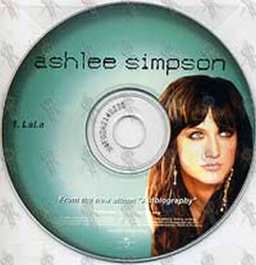 SIMPSON-- ASHLEE - LaLa - 1