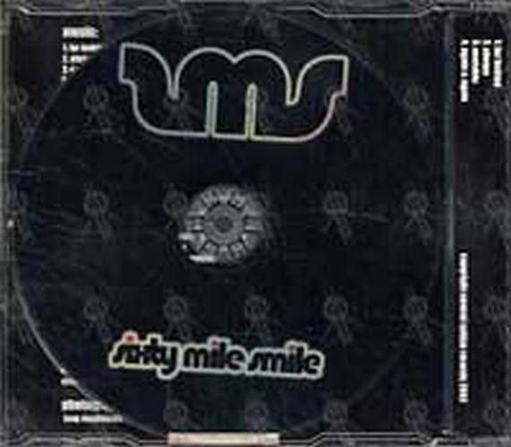 SIXTY MILE SMILE - Far Behind - 2