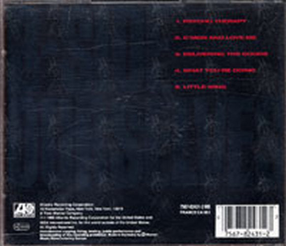 SKID ROW - Skid Row - 2