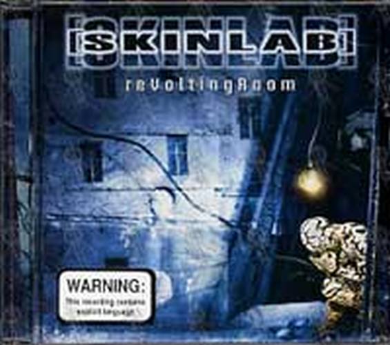 SKINLAB - Revolting Room - 1