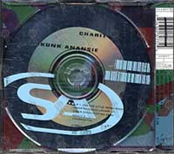 SKUNK ANANSIE - Charity - 2