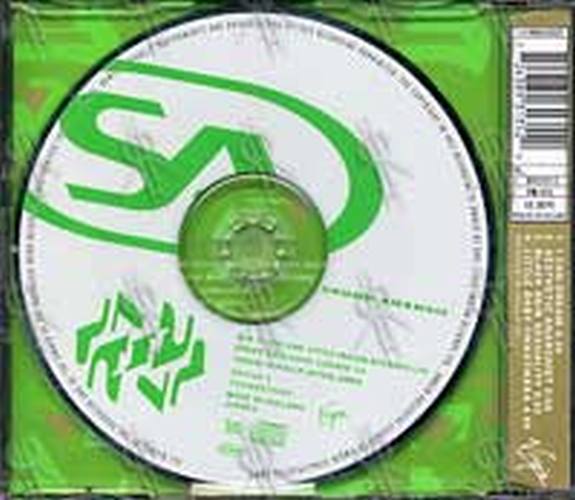 SKUNK ANANSIE - I Can Dream - 2
