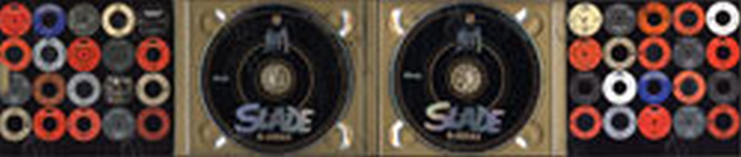 SLADE - B-Sides - 4