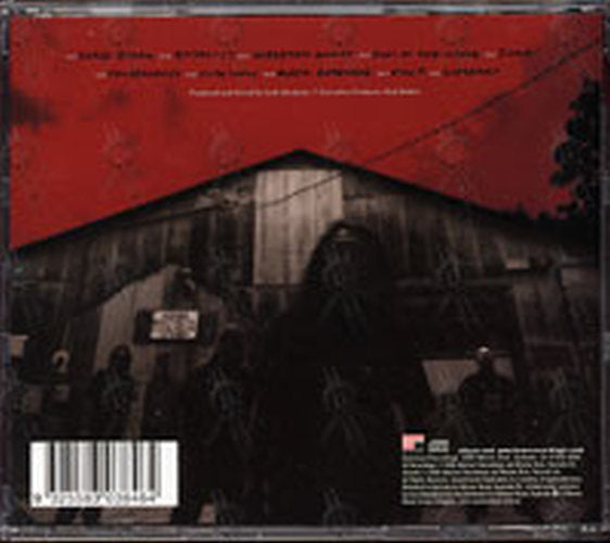 SLAYER - Christ Illusion - 2