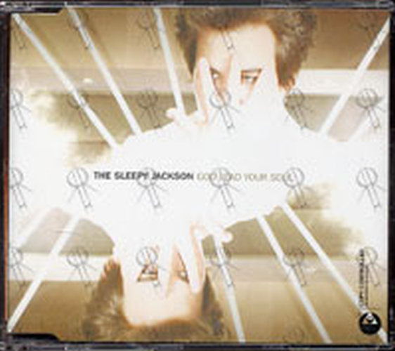 SLEEPY JACKSON-- THE - God Lead Your Soul - 1