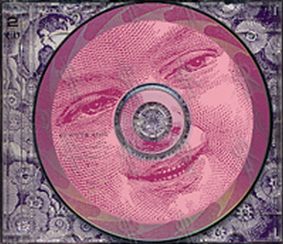 Mellon Collie And The Infinite Sadness Rare Records Au