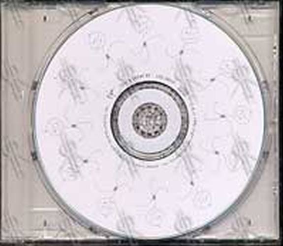 SMASHING PUMPKINS-- THE - Tonight
