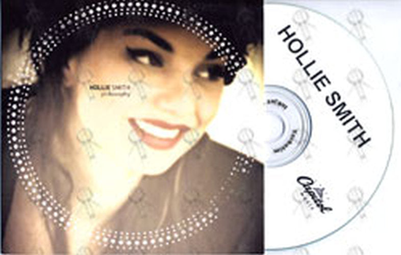SMITH-- HOLLIE - Philosophy - 1