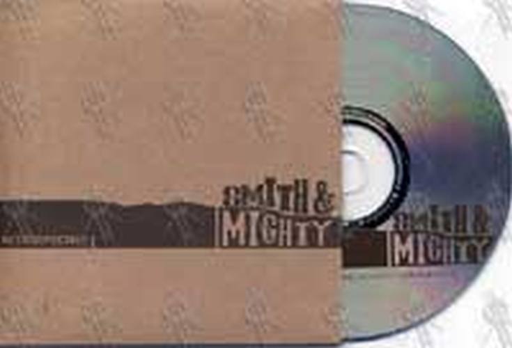 SMITH & MIGHTY - Retrospective - 1