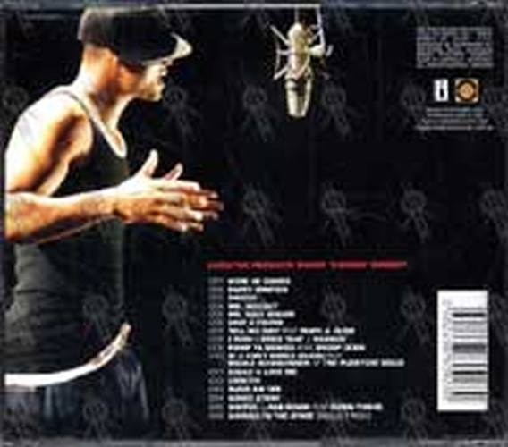 SMITH-- WILL - Lost And Found - 2