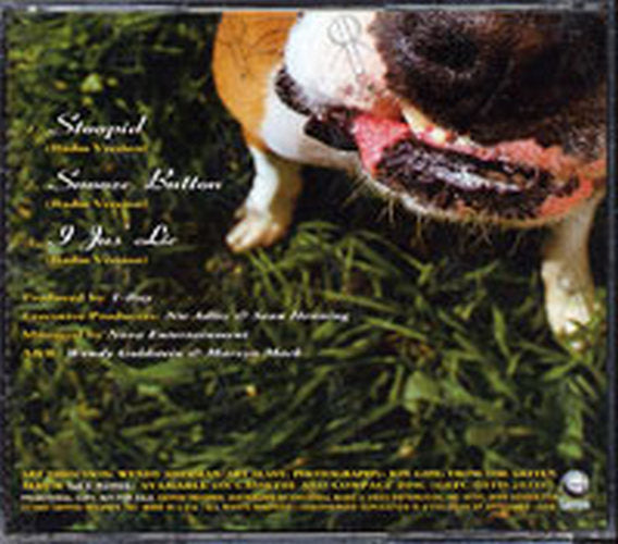 SNOT - The Snot Sampler - 2