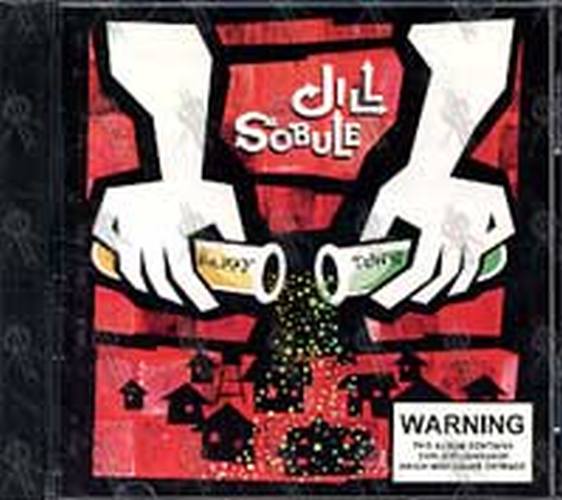 SOBULE-- JILL - Happy Town - 1