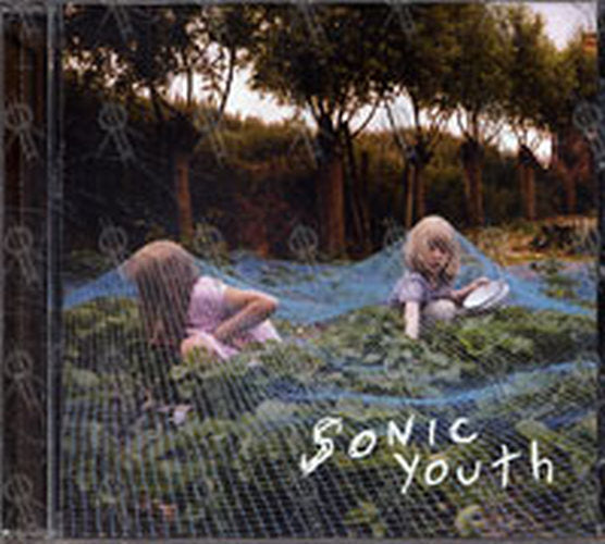 SONIC YOUTH - Murray Street - 1