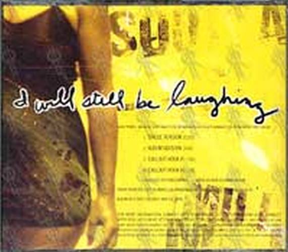 SOUL ASYLUM - I Will Still Be Laughing - 2