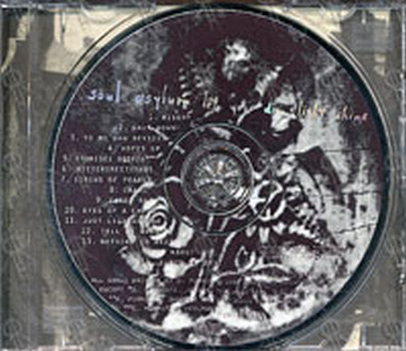 SOUL ASYLUM - Let Your Dim Light Shine - 3