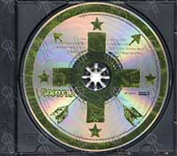 SOULFLY - Tribe - 3