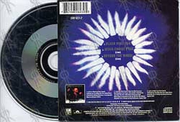 SOUNDGARDEN - Black Hole Sun - 2