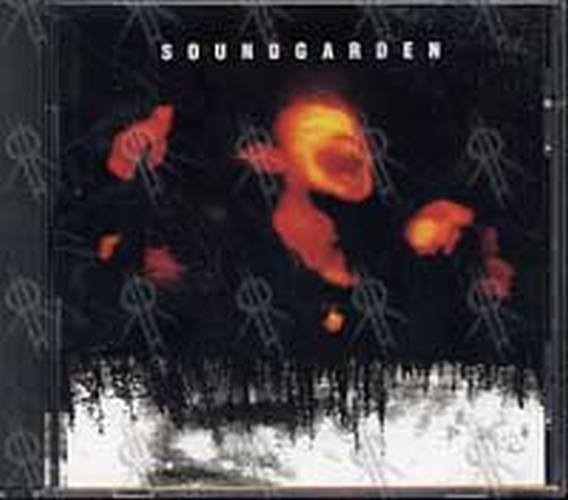 SOUNDGARDEN - Supermotorfinger Collector's Box - 4