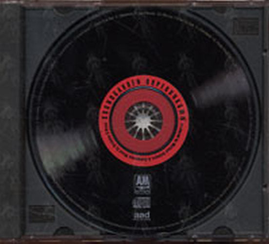 SOUNDGARDEN - Superunknown - 3