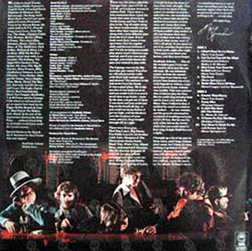 SOUTHSIDE JOHNNY AND THE ASBURY DUKES - I Don't Want To Go Home - 2
