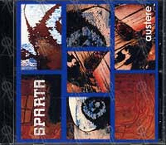 SPARTA - Austere - 1