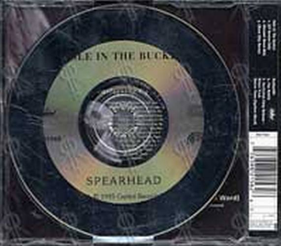 Hole In The Bucket Rare Records Au