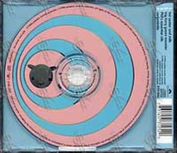 SPIDERBAIT - Hot Water And Milk - 2