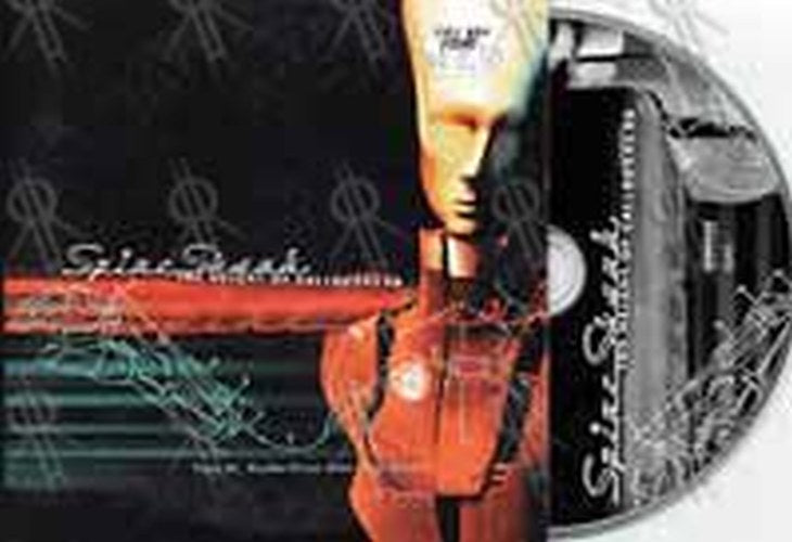 SPINESHANK - The Height Of Callousness - 1