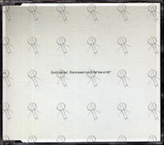 SPIRITUALIZED - She Kissed Me (It Felt Like A Hit) - 1