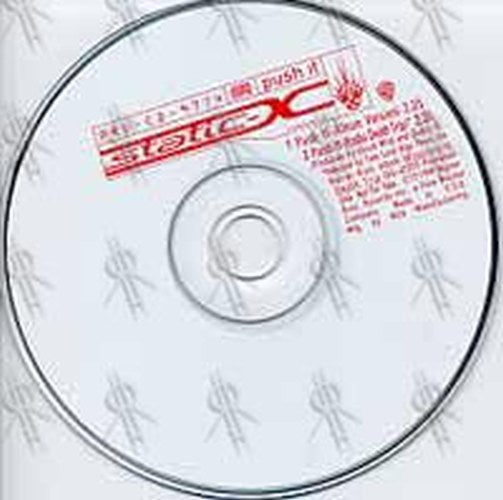 STATIC X - Push It - 3