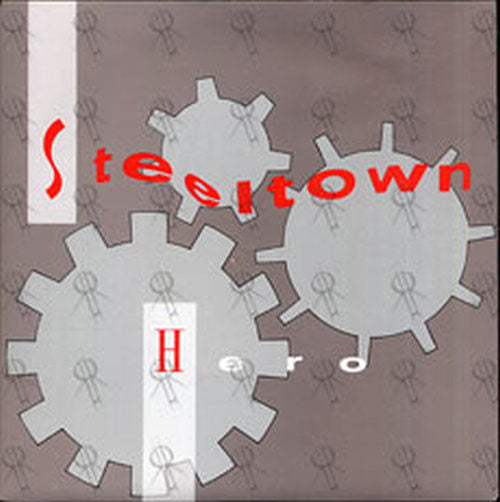 STEELTOWN - Hero - 1