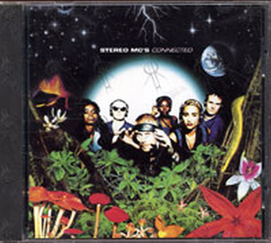 STEREO MC'S - Connected - 1