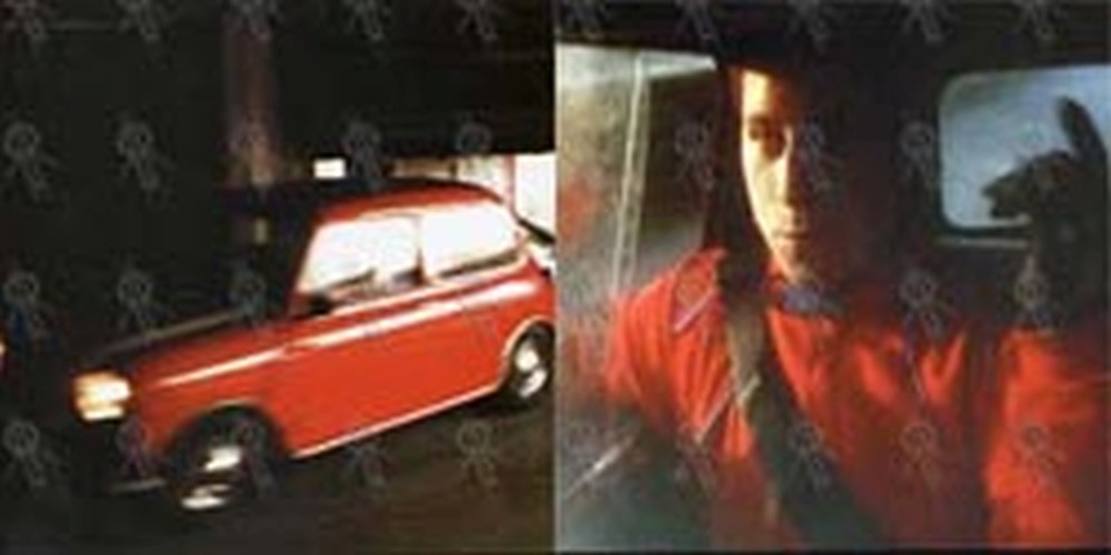 STEREOPHONICS - Pick A Part That's New CD2 - 6