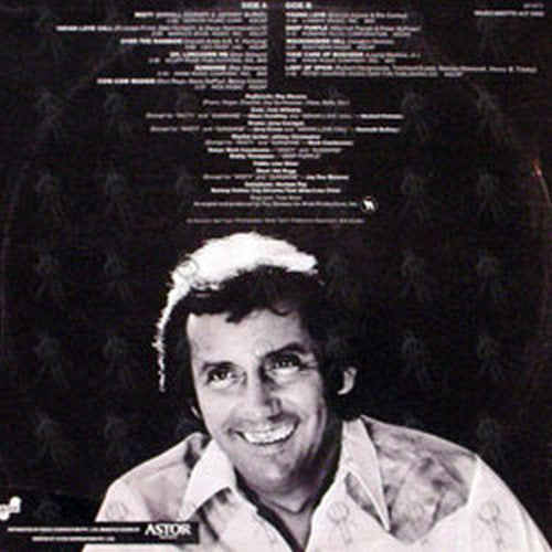 STEVENS-- RAY - Misty - 2