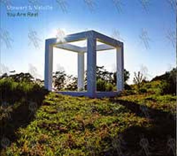 STEWART & MELVILLE - You Are Real - 1